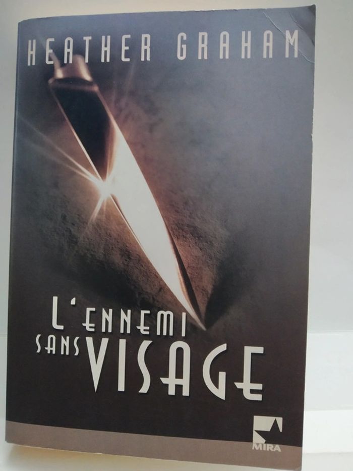L'ennemi sans visage