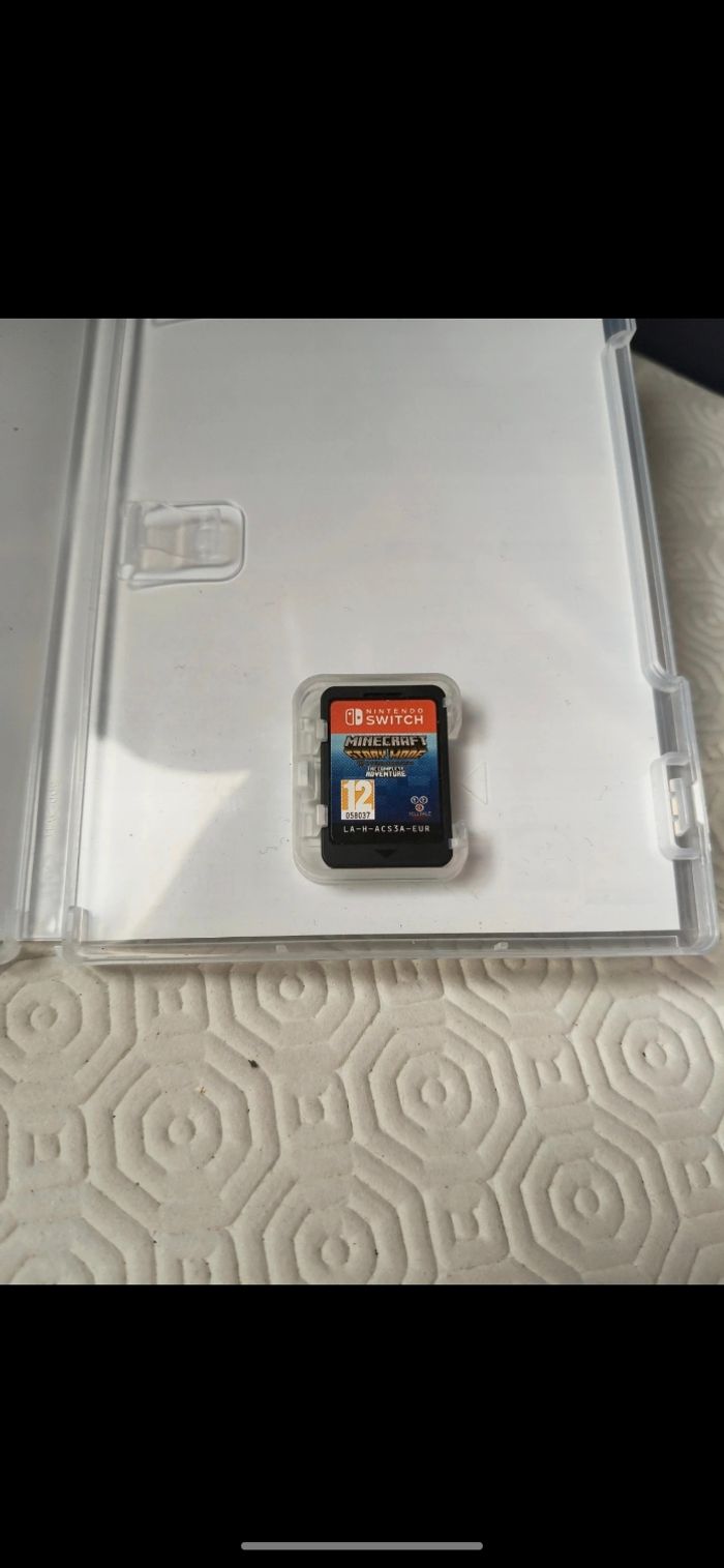 Minecraft Story Mode - photo numéro 3