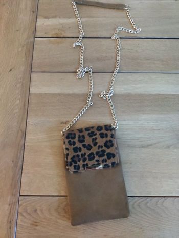 Pochette pour portable