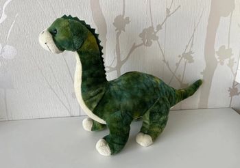 Doudou dinosaure 🦕