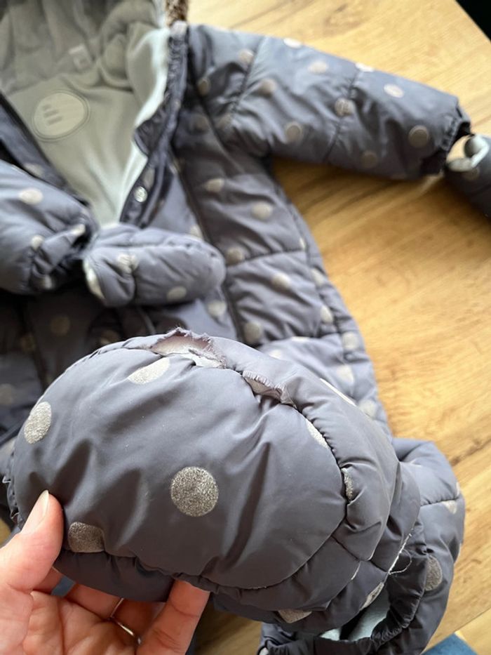 Combinaison Obaibi 18/23 mois - photo numéro 4