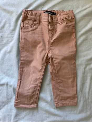 Pantalon bébé
