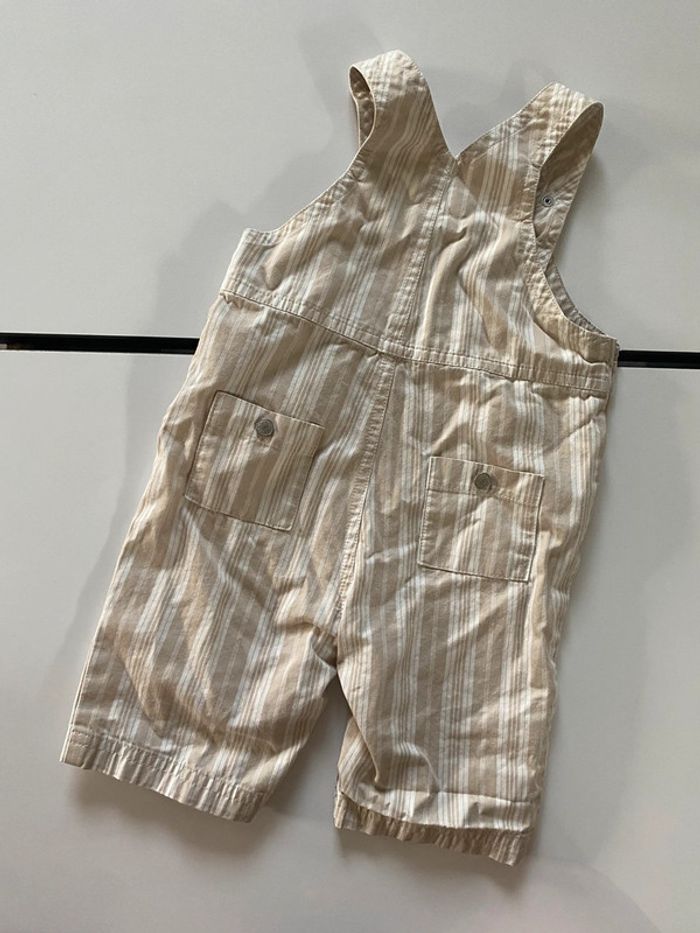 Salopette Jacadi 3 mois - photo numéro 5