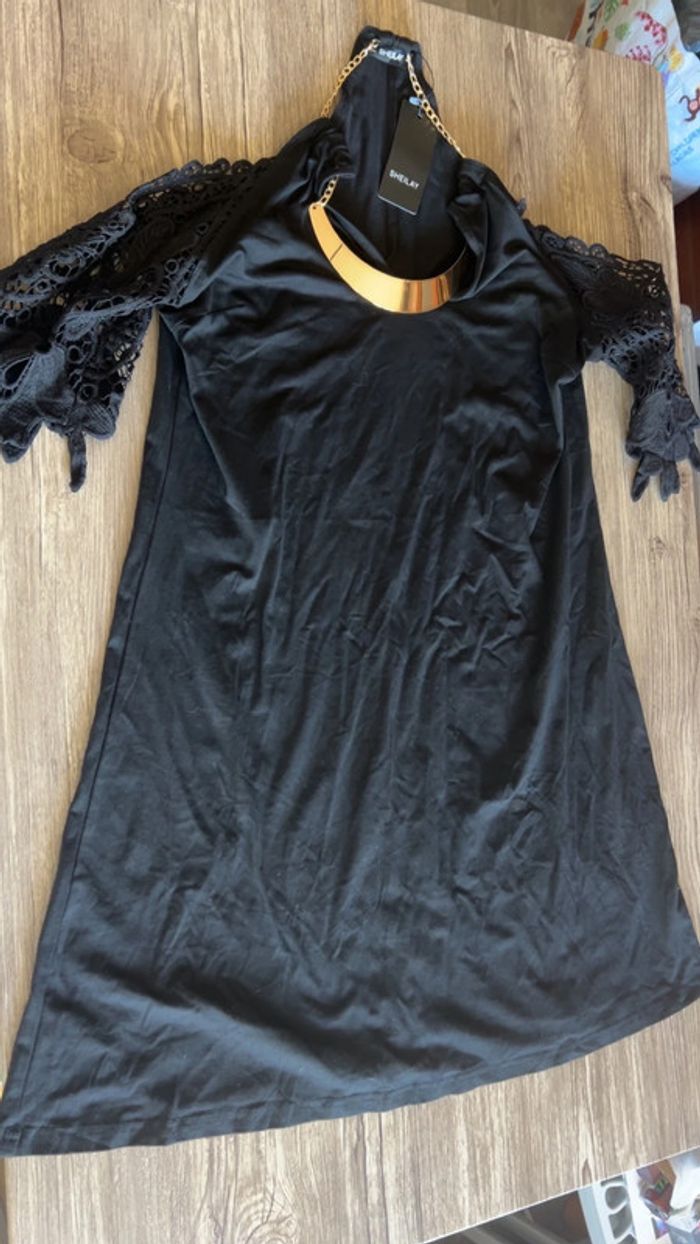 Robe neuve femme L