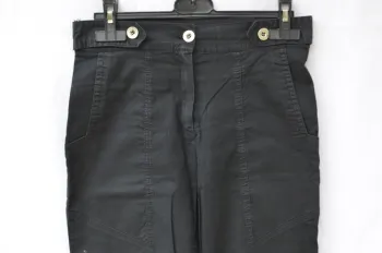 pantalon noir