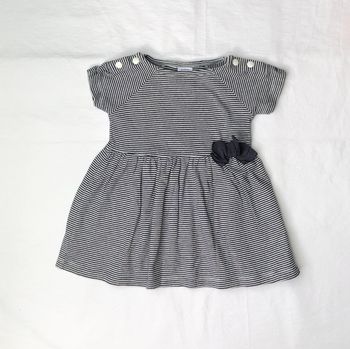 Robe Petit Bateau 6 mois