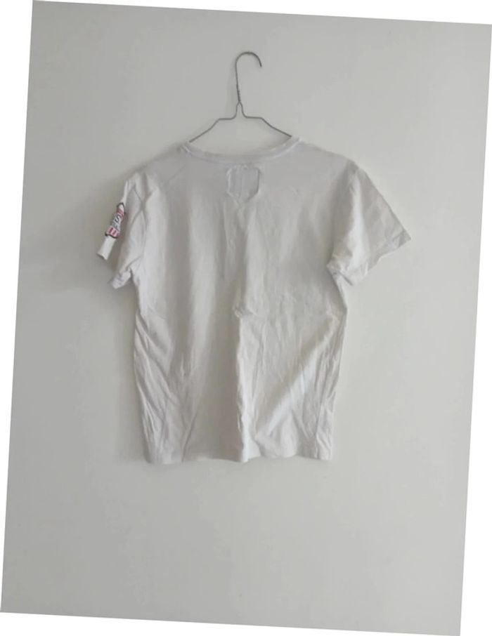 Tee shirt garçon taille 14 ans - photo numéro 2