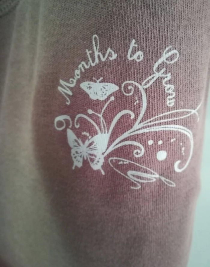 Pantalon détente de grossesse 46-48 - photo numéro 2