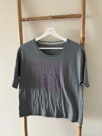 Tee-shirt Domyos