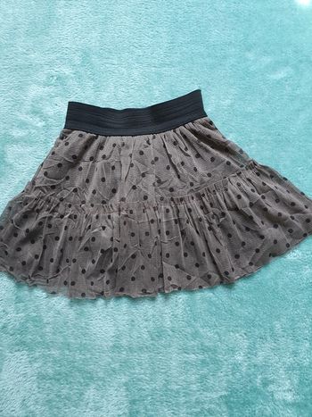 Tres jolie jupe 3 ans