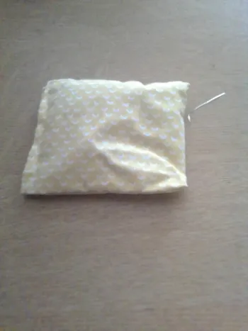Sachet lavande