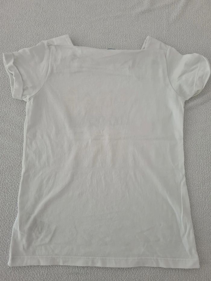 T-shirt Jacadi - photo numéro 2