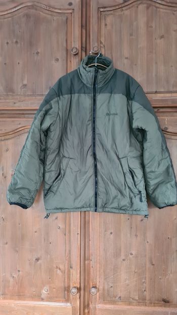 Veste Snugpak Sleeka