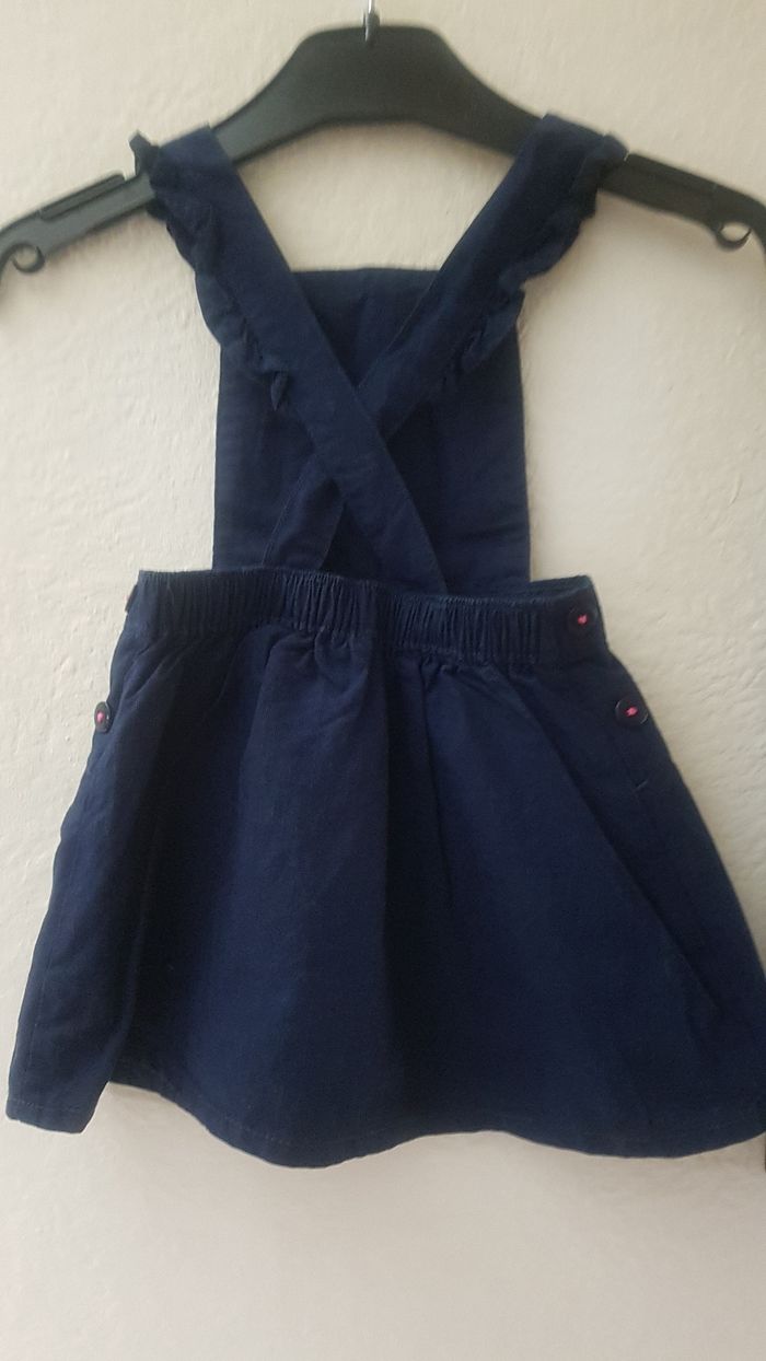 Robe été bébé fille - photo numéro 4