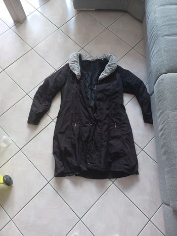 Manteau