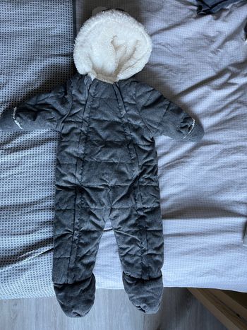 Combi pilote Verbaudet