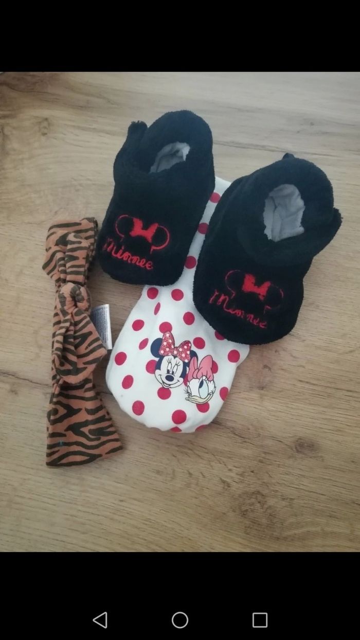 Lot Disney - photo numéro 3