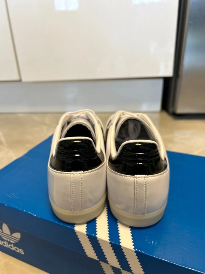 Baskets Adidas Samba Jason Dill - photo numéro 6
