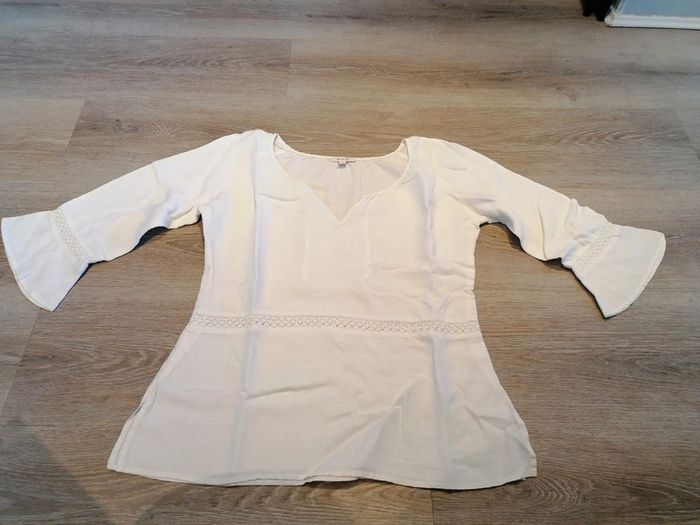 Tee shirt 123 - photo numéro 1