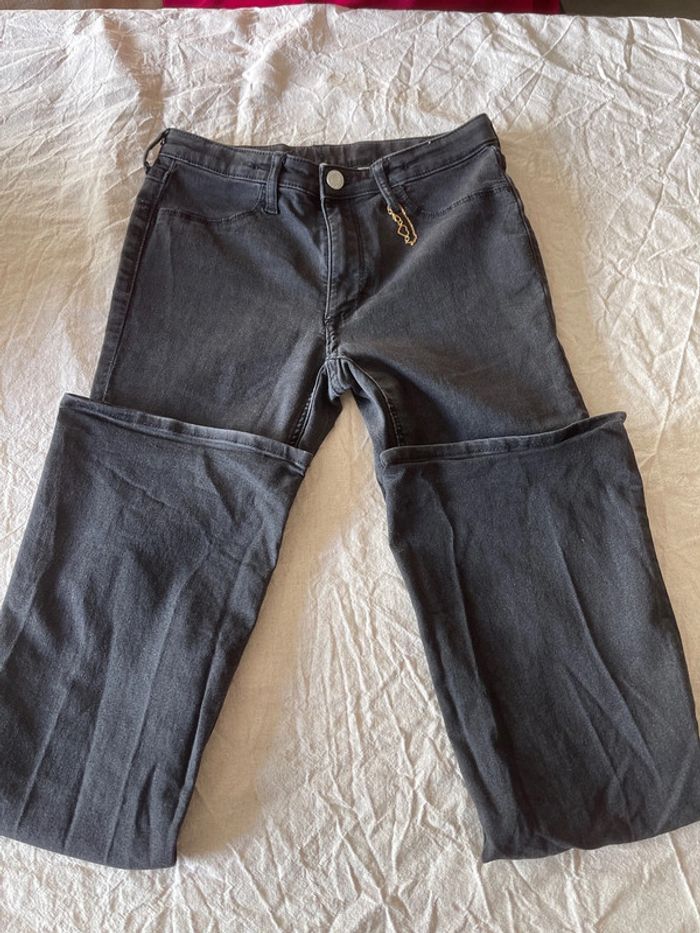 Jean H&M enfant 13 ans