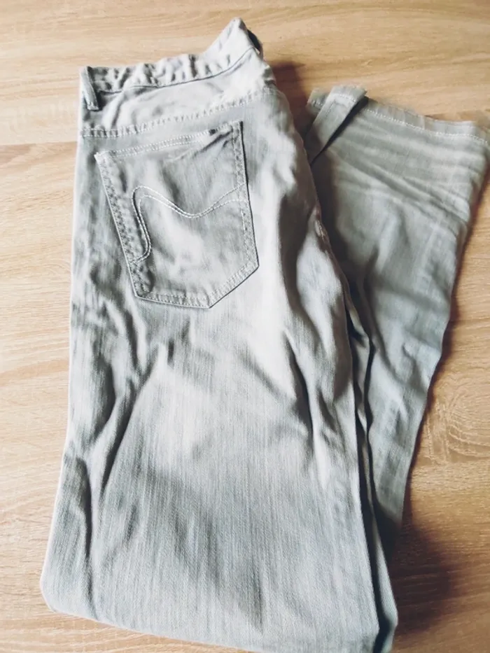 Pantalon - photo numéro 4