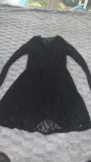 Robe Khaan taille 38