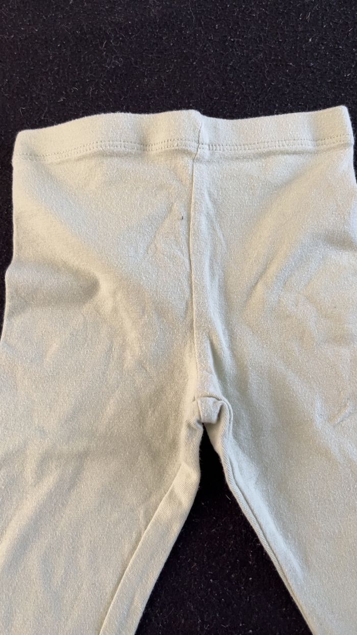 Legging 3 mois - photo numéro 3