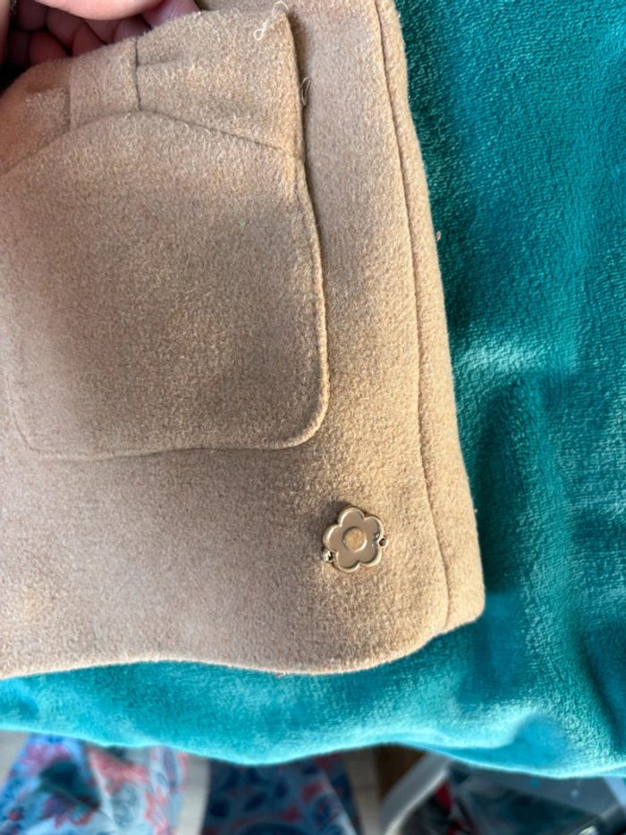 Manteau 6 ans - photo numéro 4