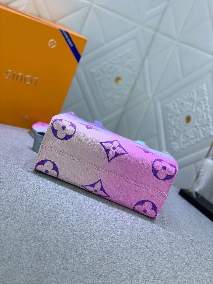 Louis Vuitton OnTheGo  M59856 - photo numéro 3