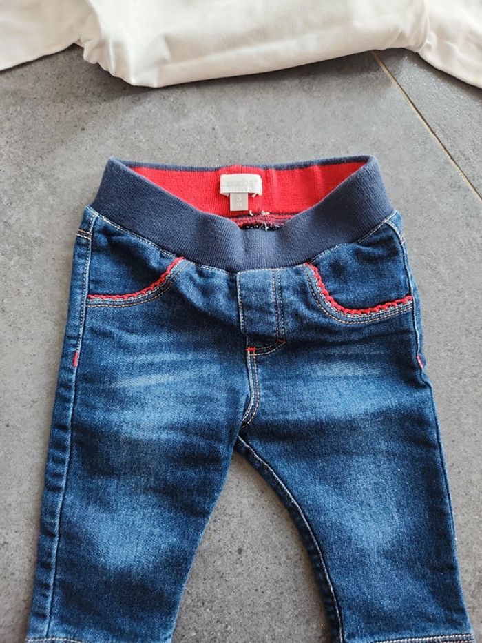 Ensemble absorba 3 mois - photo numéro 3