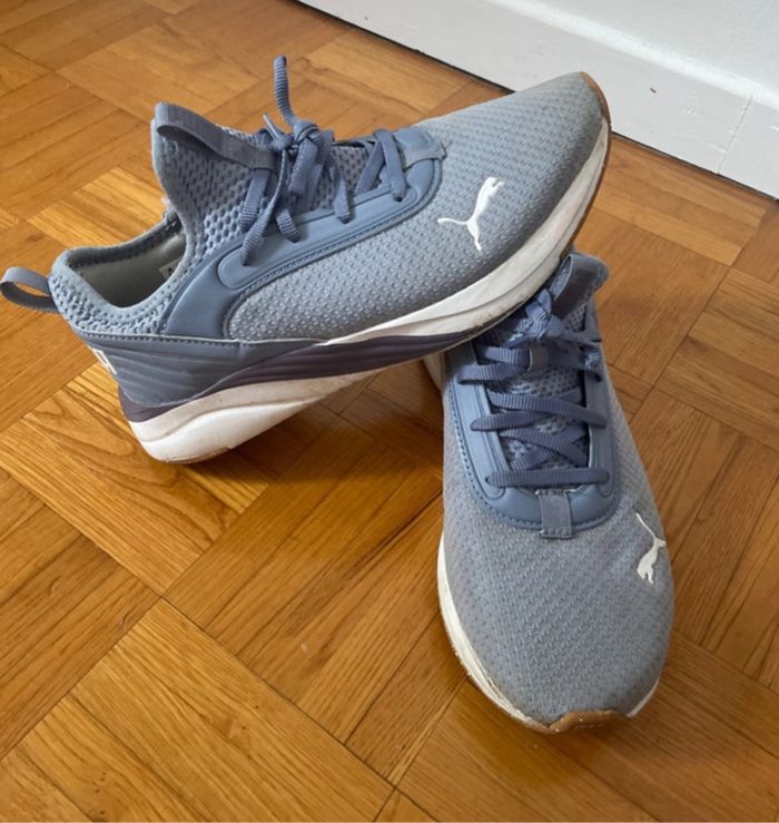 Puma enfants - photo numéro 2