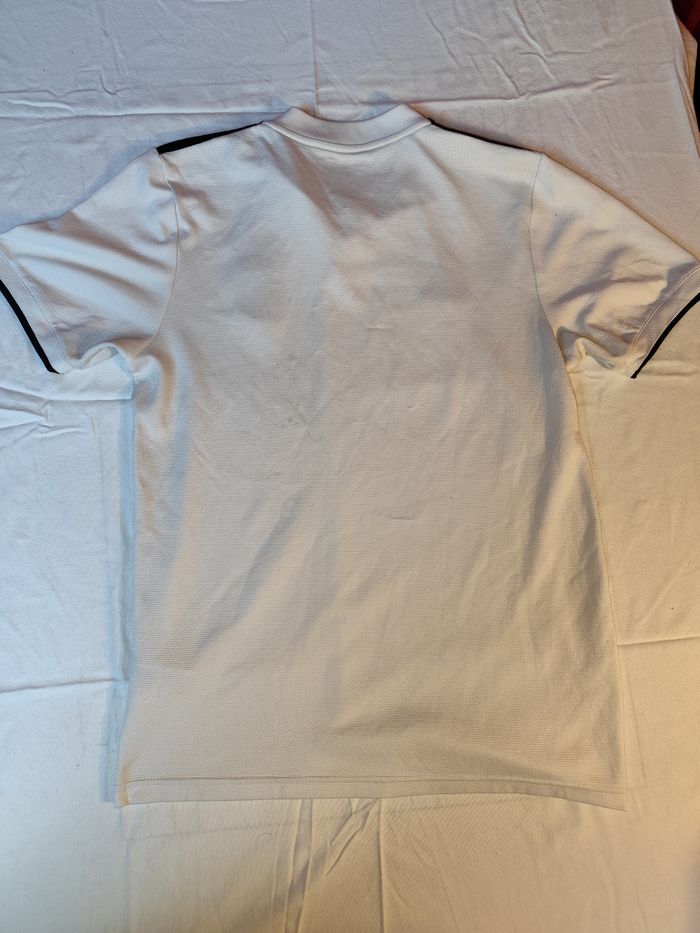 Maillot Real Madrid 18/19 domicile - photo numéro 2