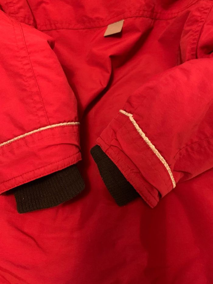 Manteau 2 en 1 à capuche - photo numéro 19