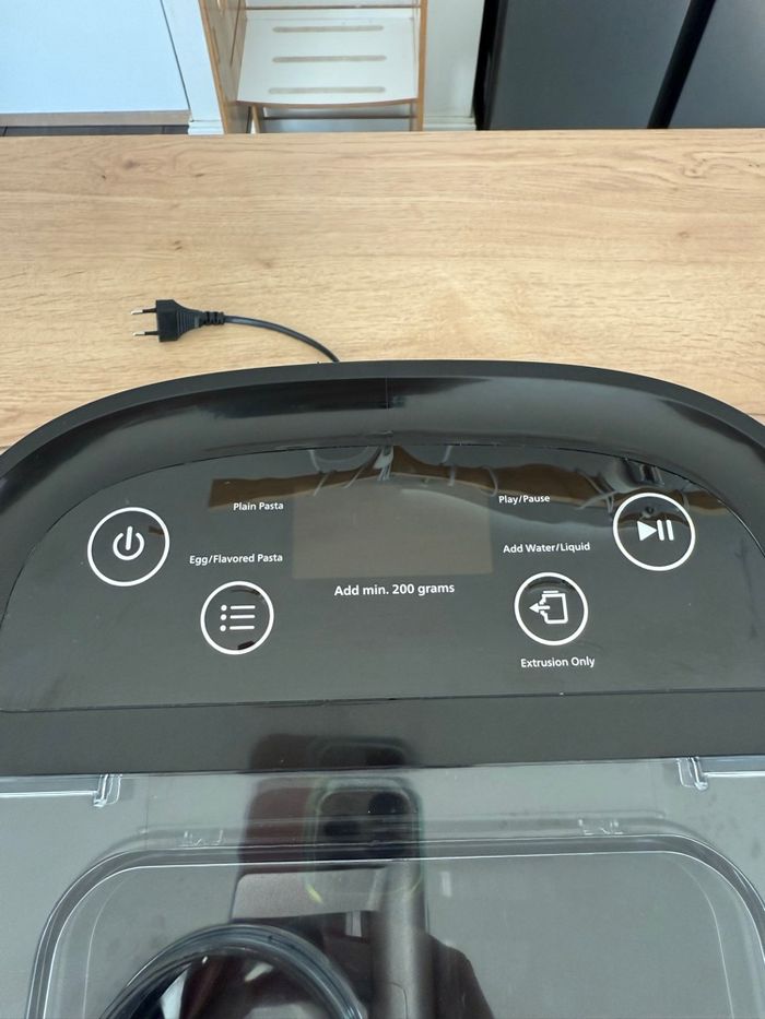 Machine à pâtes - Philips - Excellent état - photo numéro 2