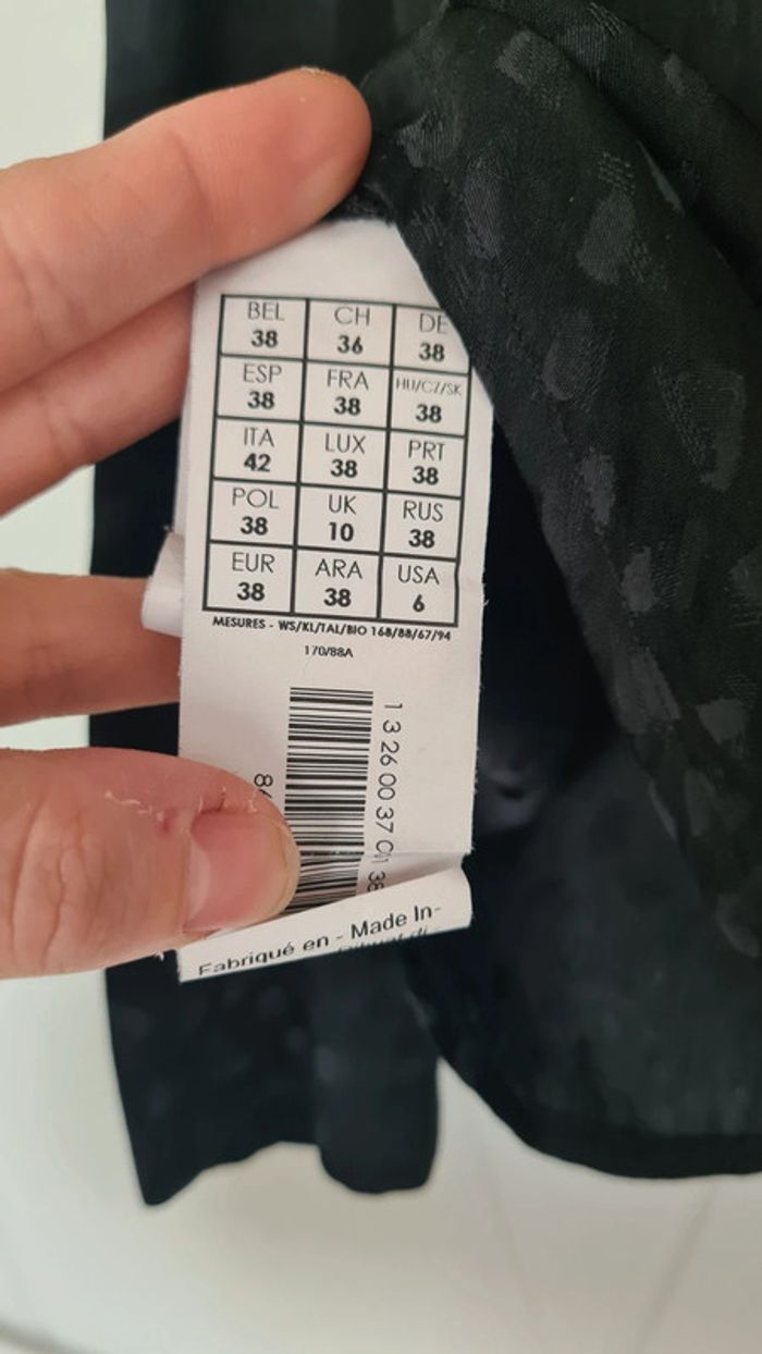 Haut promod - photo numéro 2