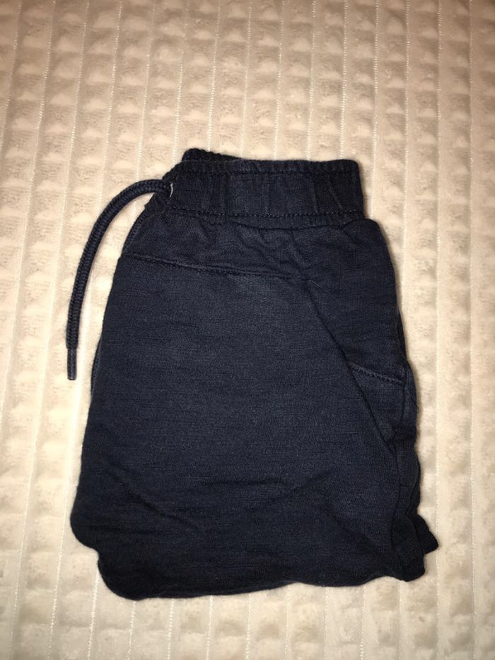 Pantalon sarouel Vertbaudet 12 mois - photo numéro 3