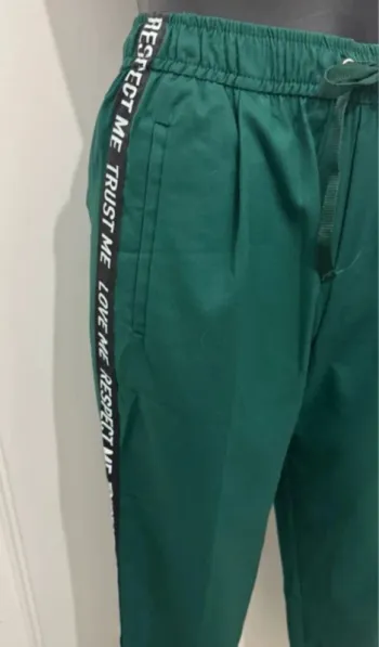 Pantalon femme bershka neuf