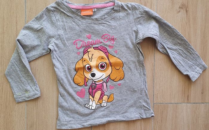 Lot fille 4 ans, 104cm - photo numéro 7