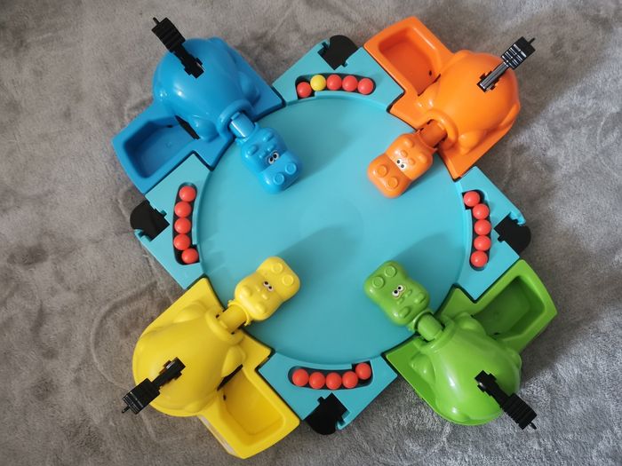 Jeux de société - photo numéro 2