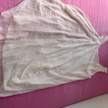 Robe fluide