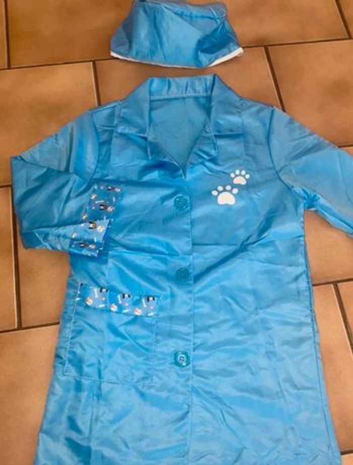 Kit Vétérinaire Enfant - photo numéro 4