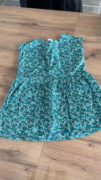 Robe 3 ans