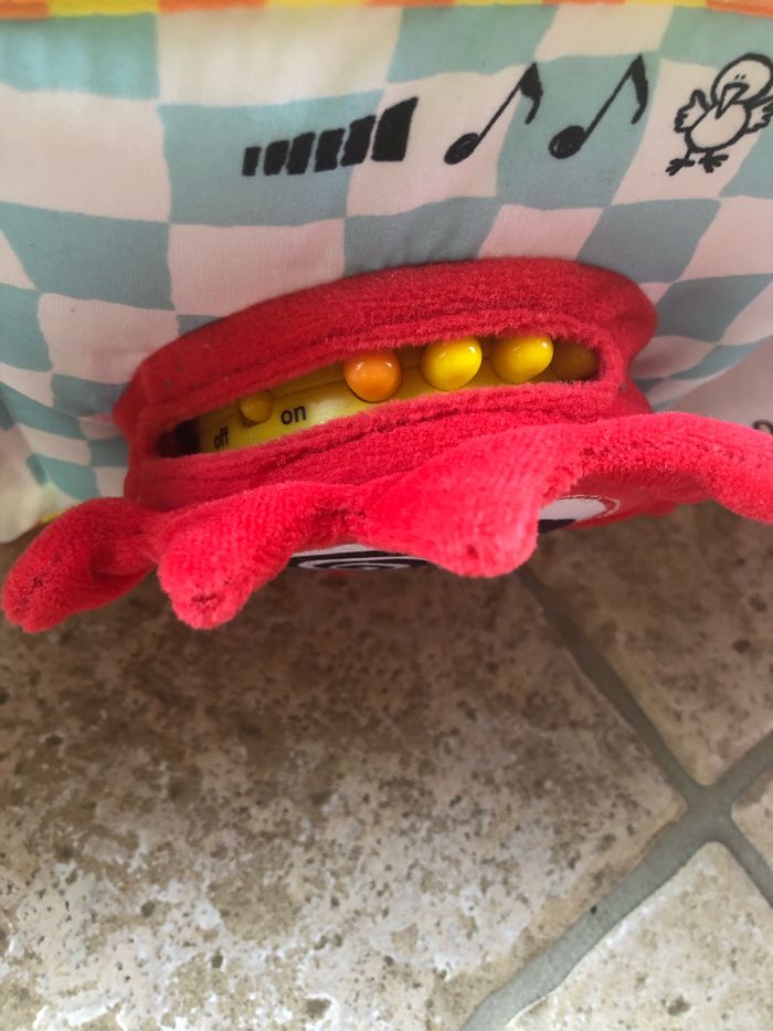 Tour de parc musical - photo numéro 2