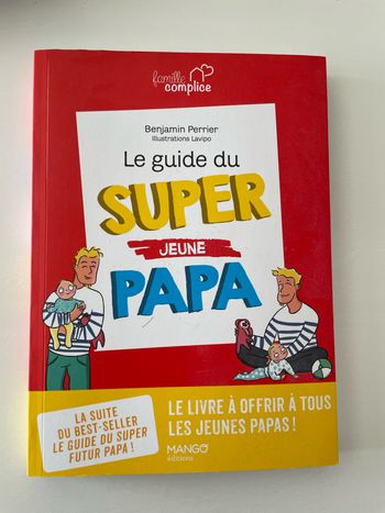 Super papa