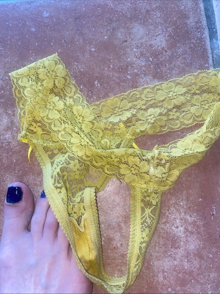 Culotte - photo numéro 2