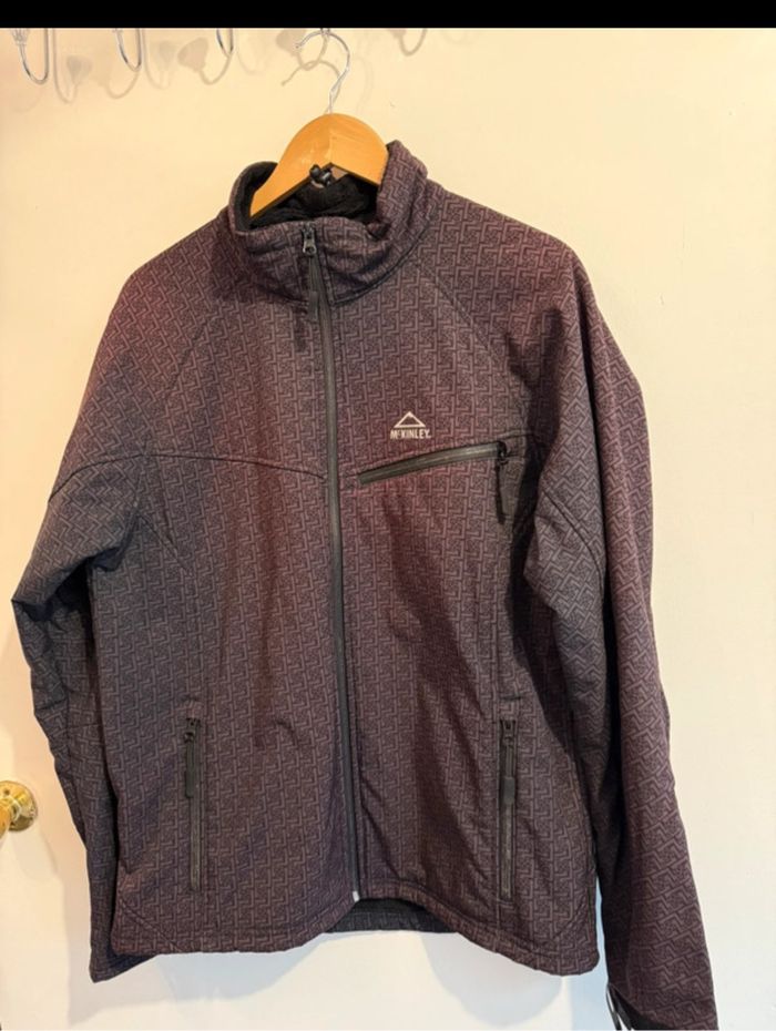 Veste Mc Kinley femme Taille 40