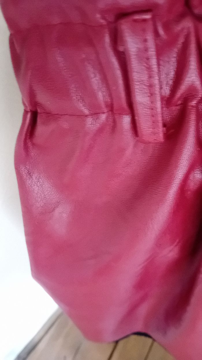 Jupe Made in italy taille  36/38 - photo numéro 4