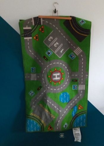 Tapis circuit ikea 77x133 cm
