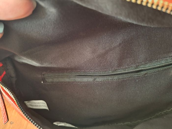 Sac banane - photo numéro 3