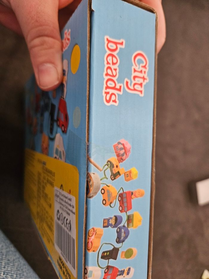 Perle - photo numéro 2